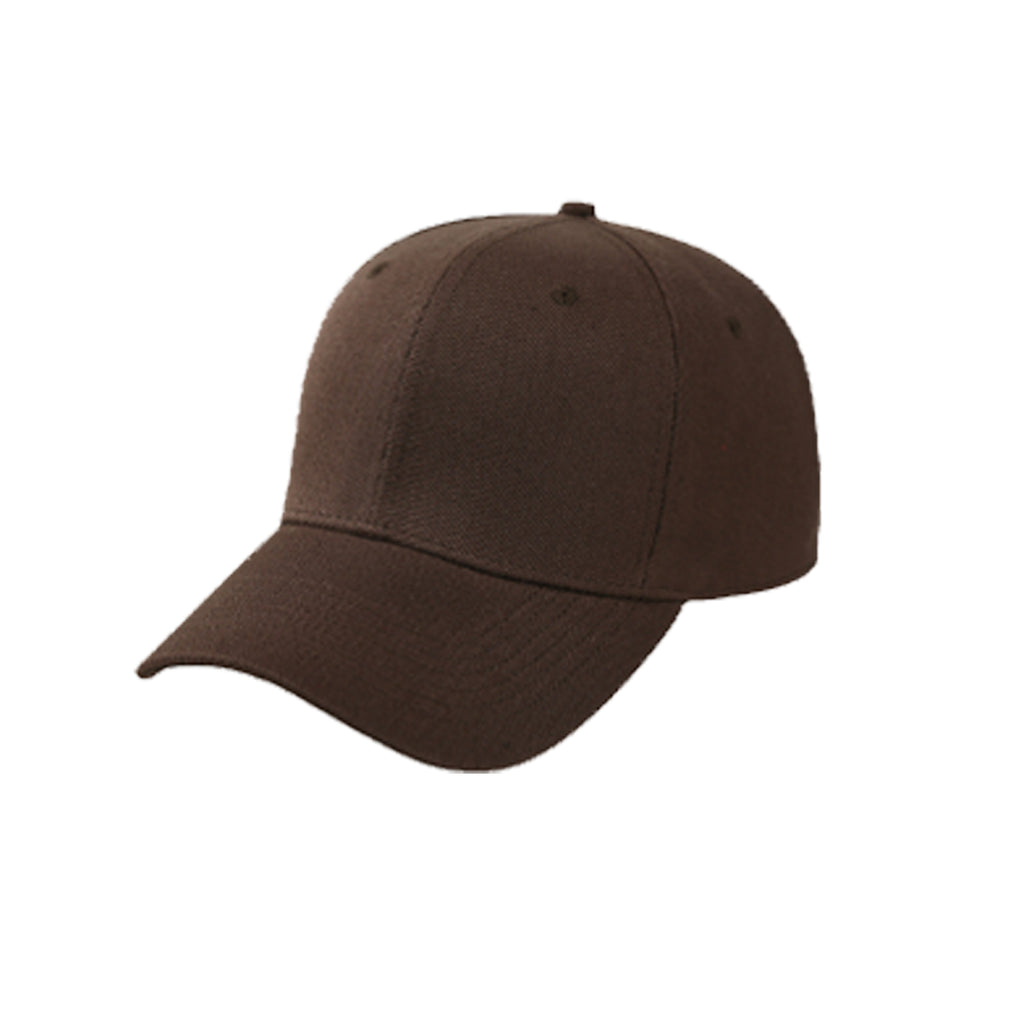 Custom Baseball Cap