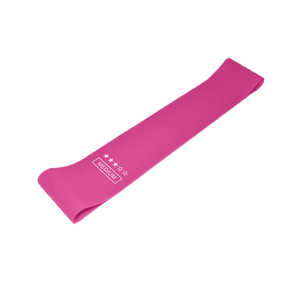 5 Levels Tpe Exercise Yoga Bands