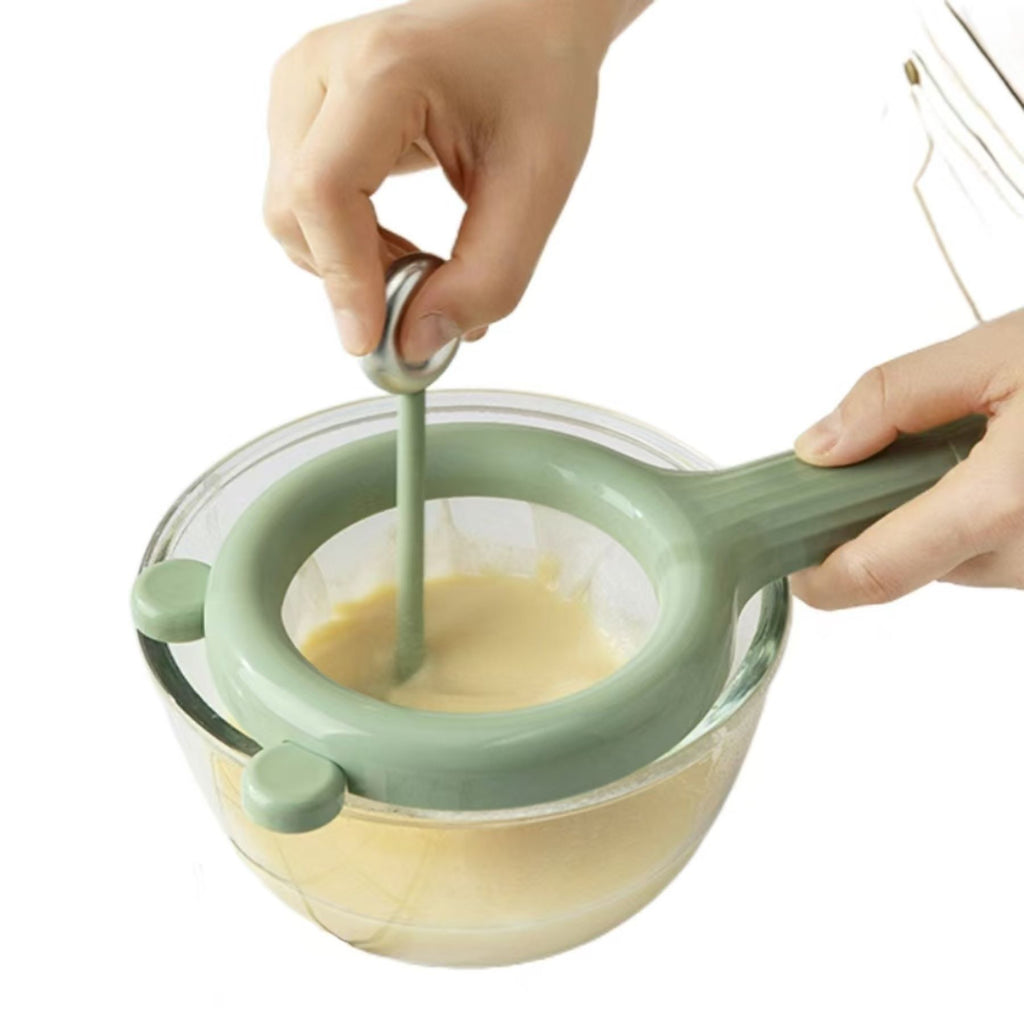 Soy Milk Strainer
