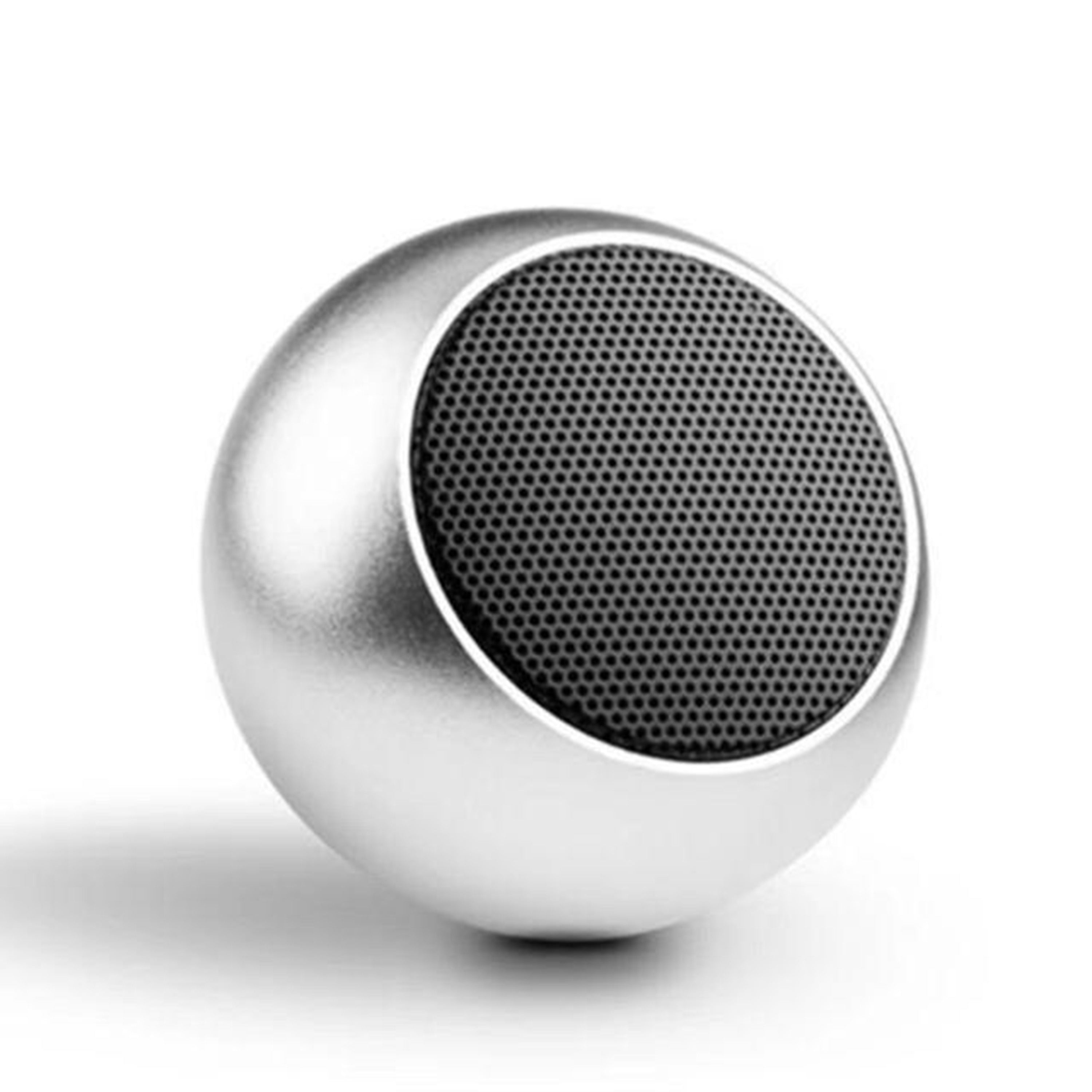 Mini Sound Ball Bluetooth Speaker