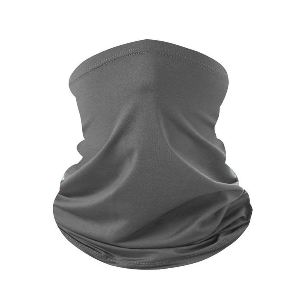 Neck Gaiter Face Cover Mask