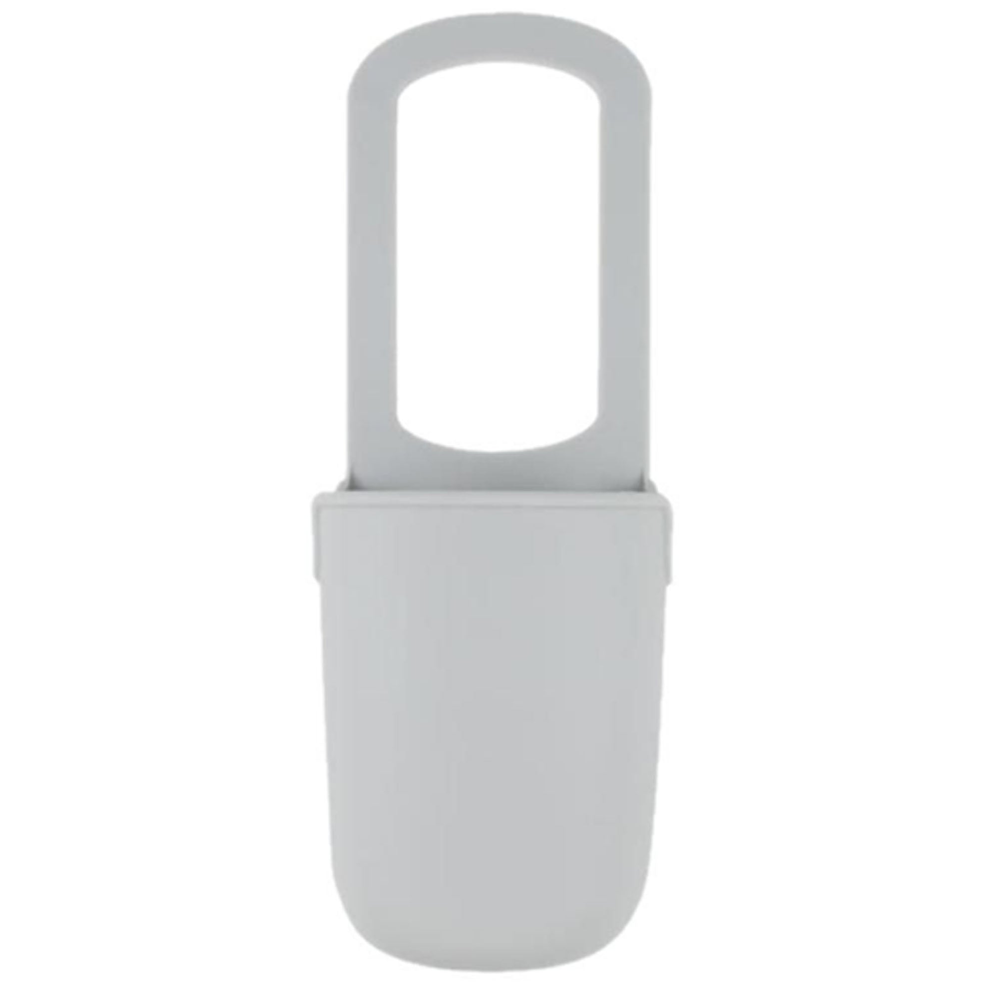 Silicone Multifunctional Hanging Storage Bag Hanging Pouch