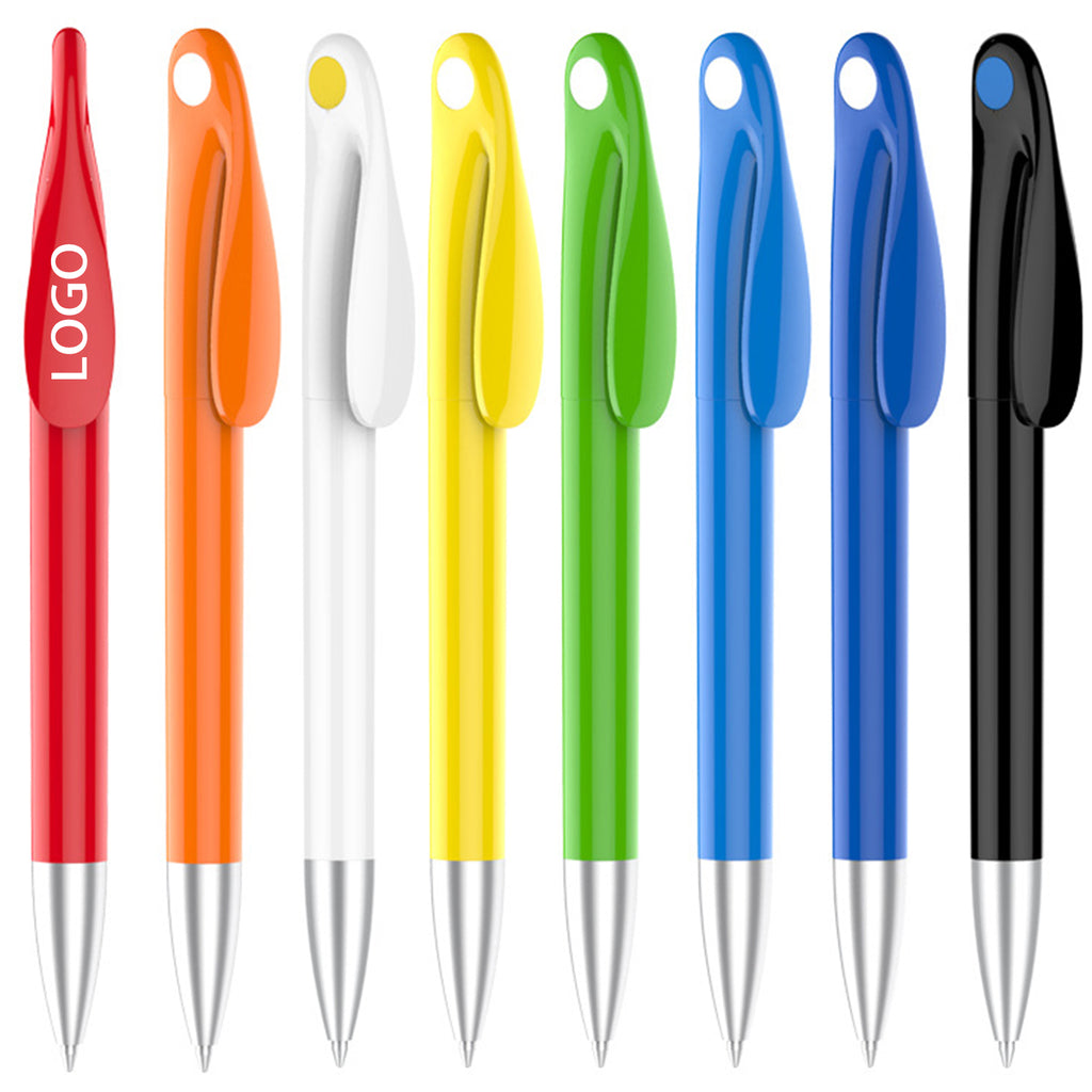 Creative Twist BallPoint Pen