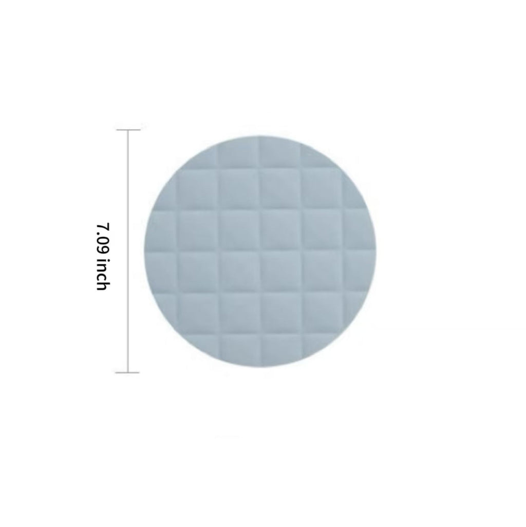 Silicone Heat Insulation Placemat