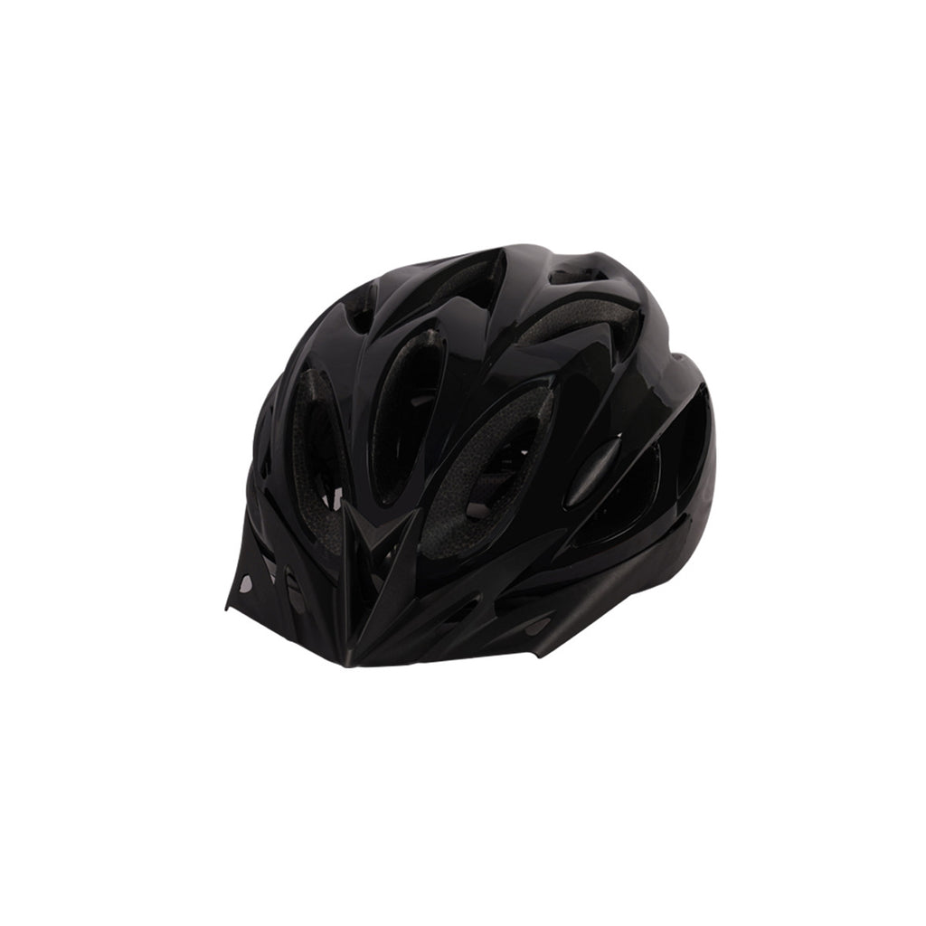 Ventilated Adjustable Bike Helmet – Lightweight and Durable