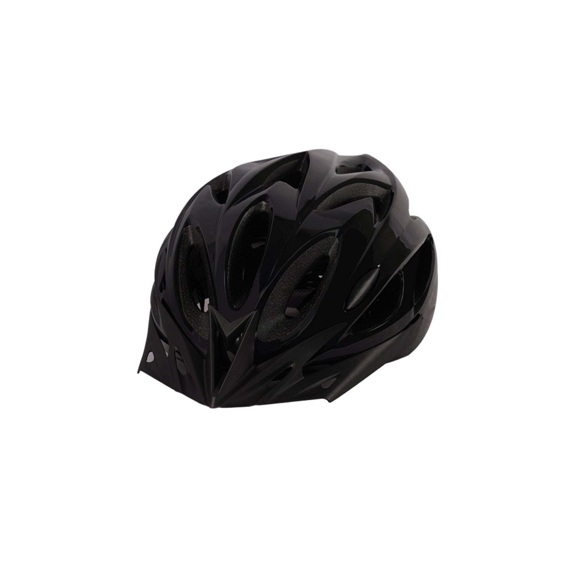 Ventilated Adjustable Bike Helmet – Lightweight and Durable