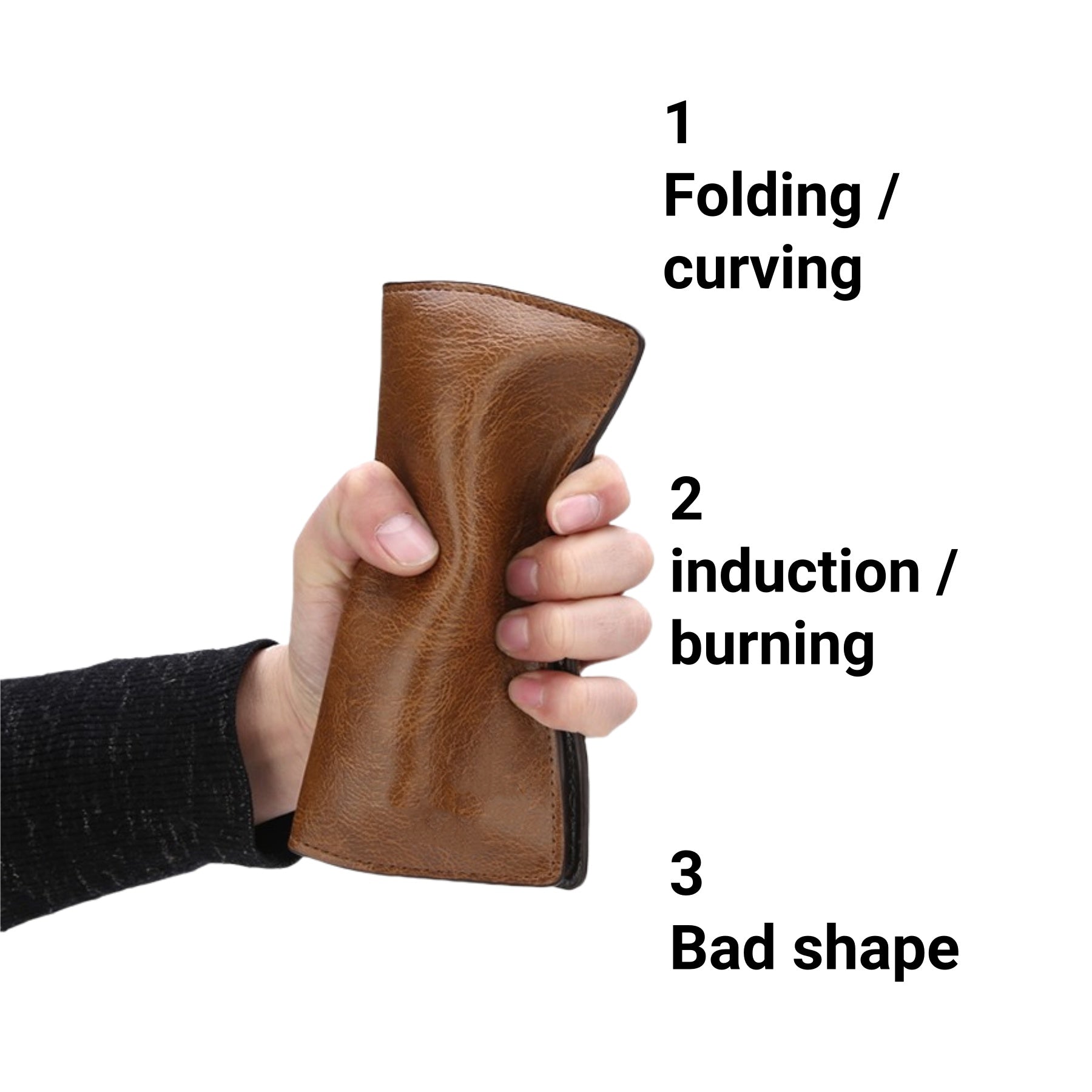 Men's Business Wallet