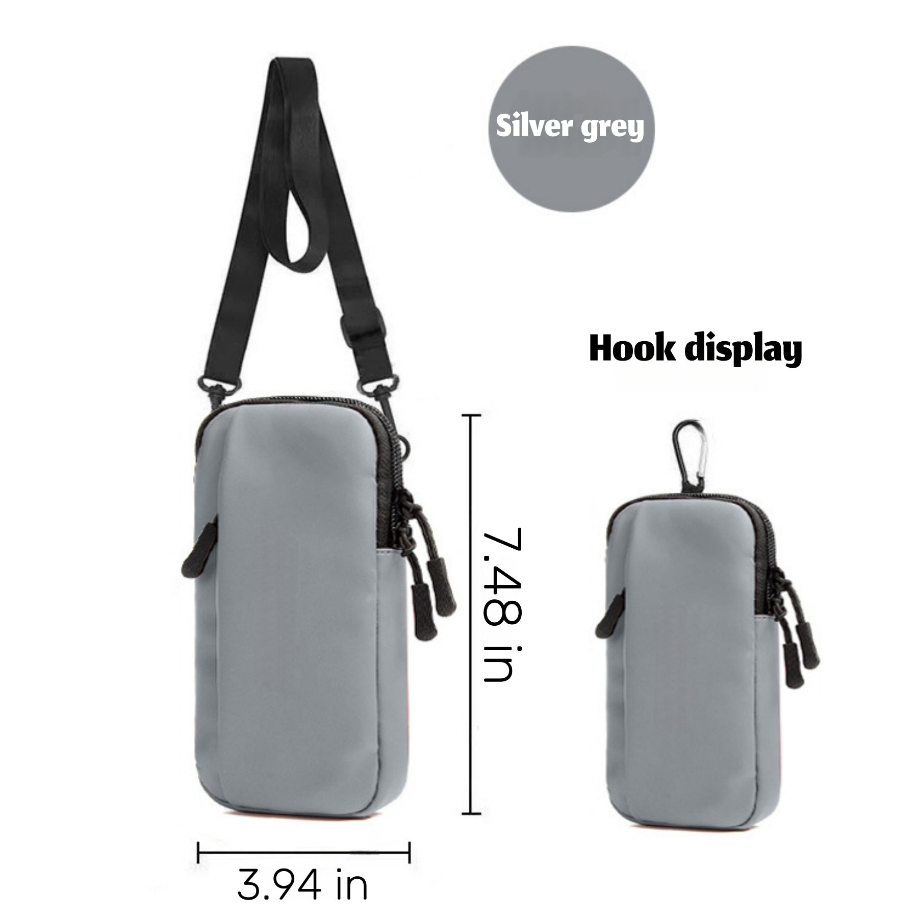 Waterproof Sports Armband Bag