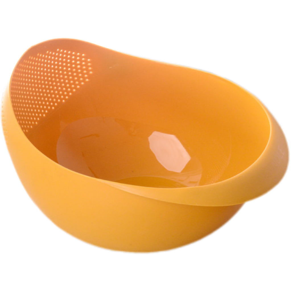 Rice Washing Basket