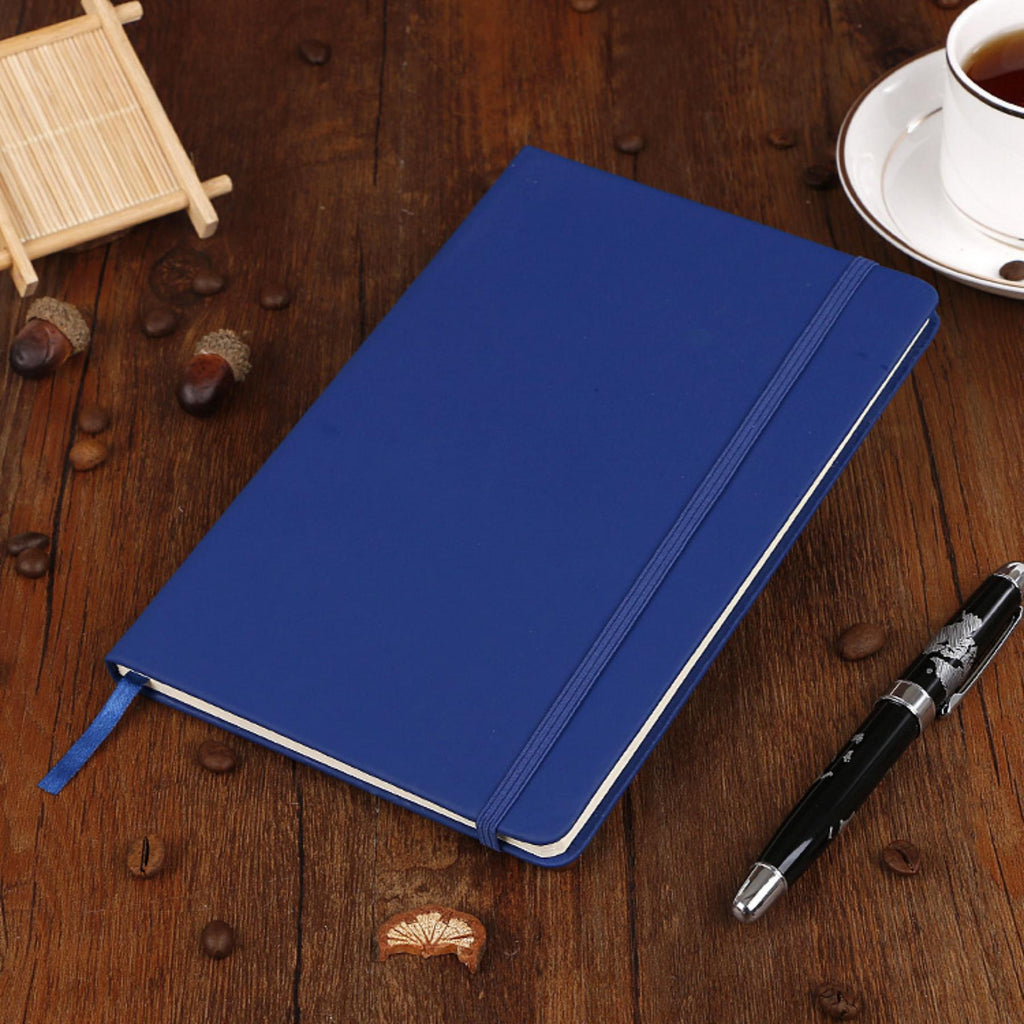 Comfort Touch Bound Journal