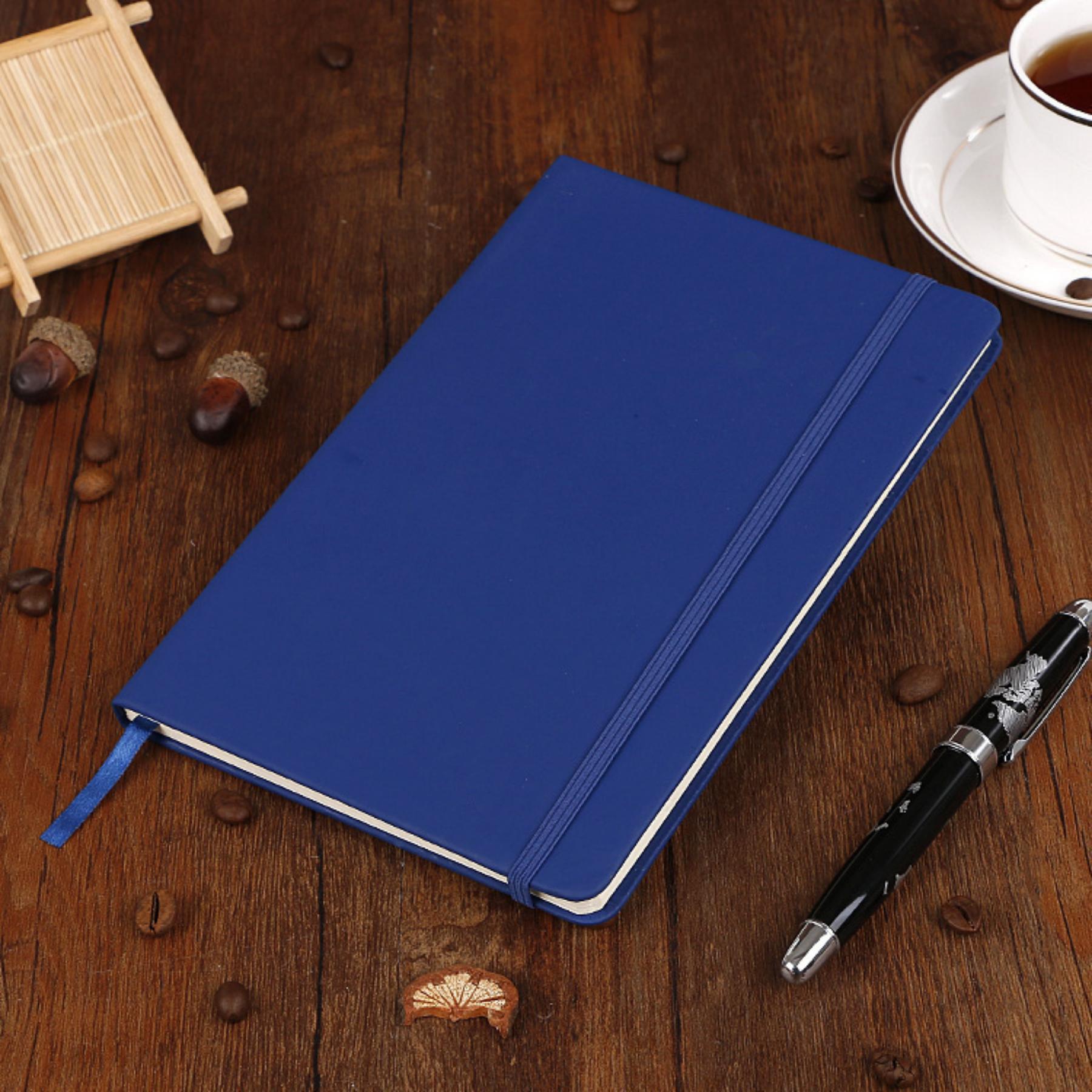 Comfort Touch Bound Journal