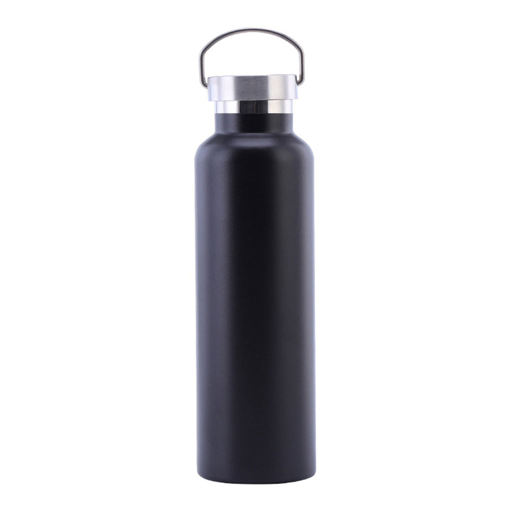 25 Oz Vacuum Insulated Stainless Steel Water Bottle
