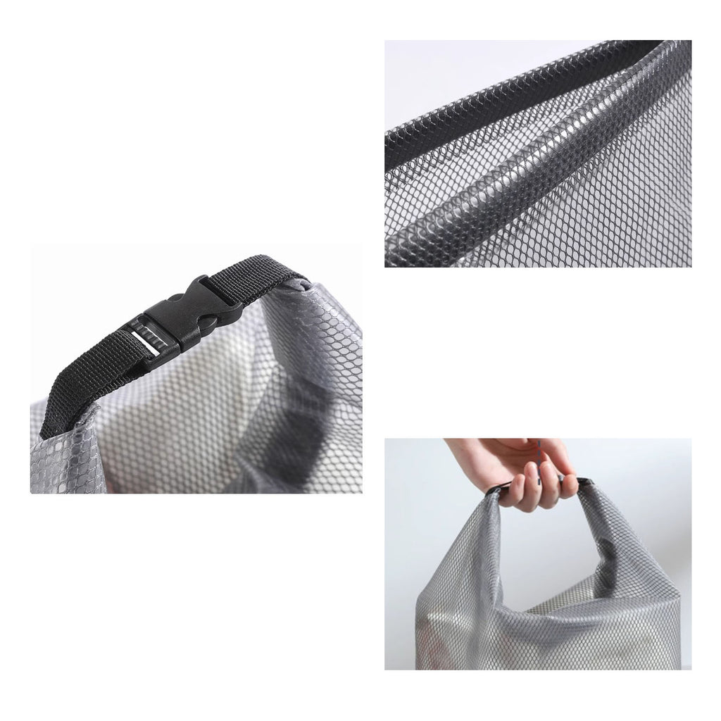 Beach Portable PVC Storage Bag