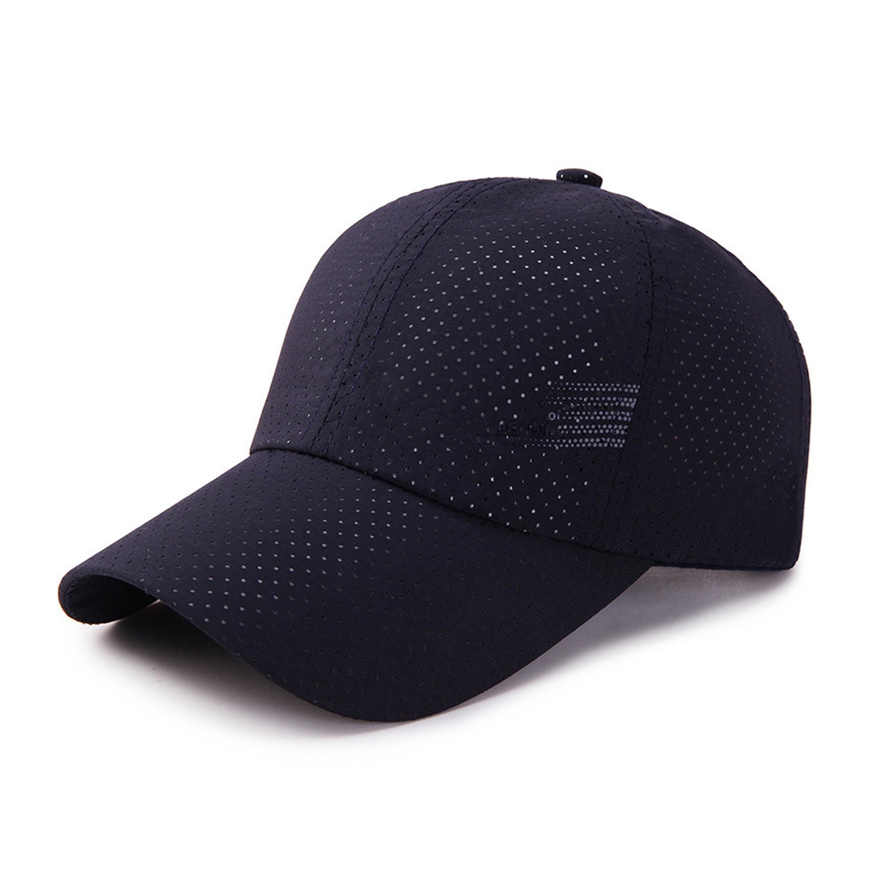 Men's and Women's Cycling Sports Breathable Baseball Caps