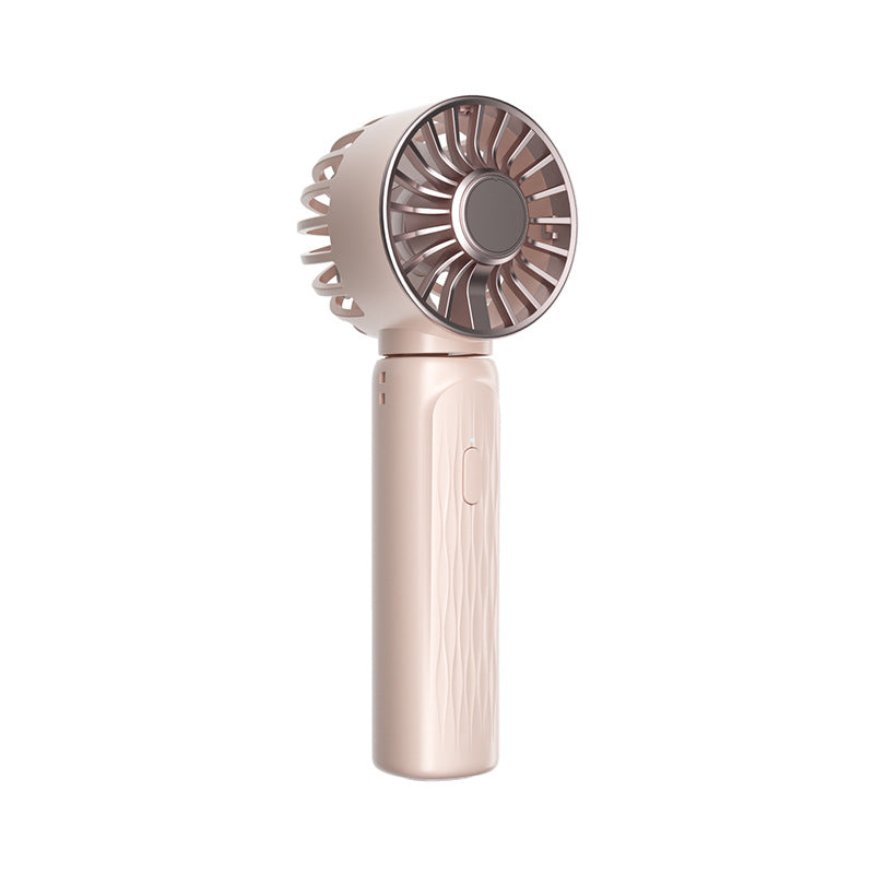 Mini Hand Held Fan
