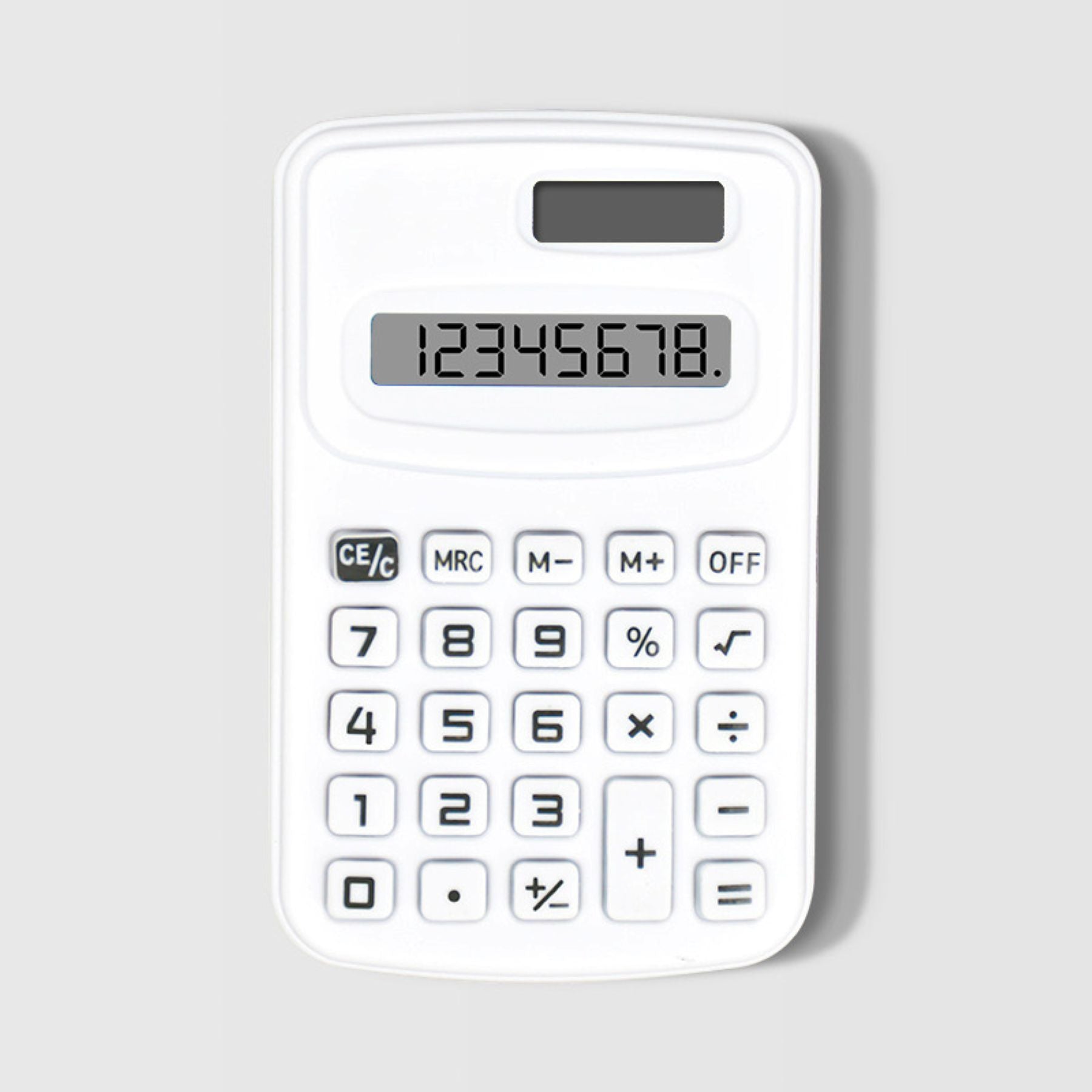 Mini Calculator