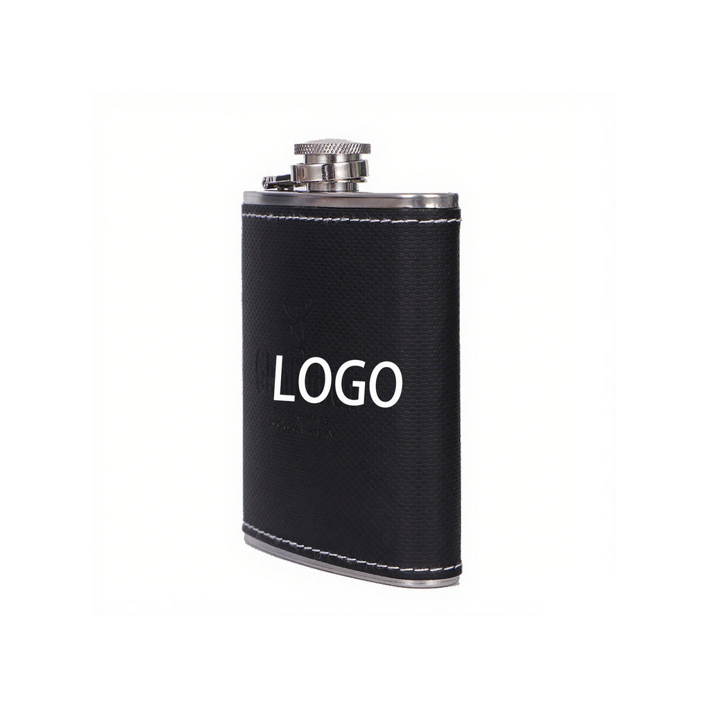 Stainless Steel Hip Flask