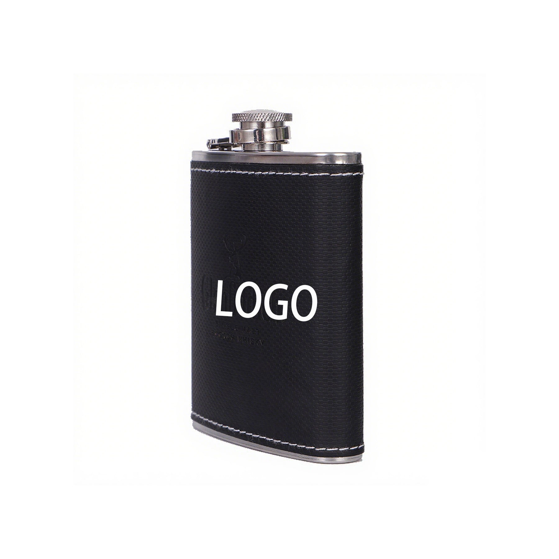Stainless Steel Hip Flask