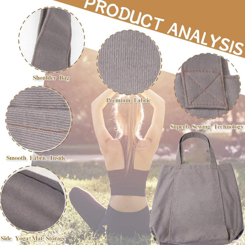 Yoga Bags for Women