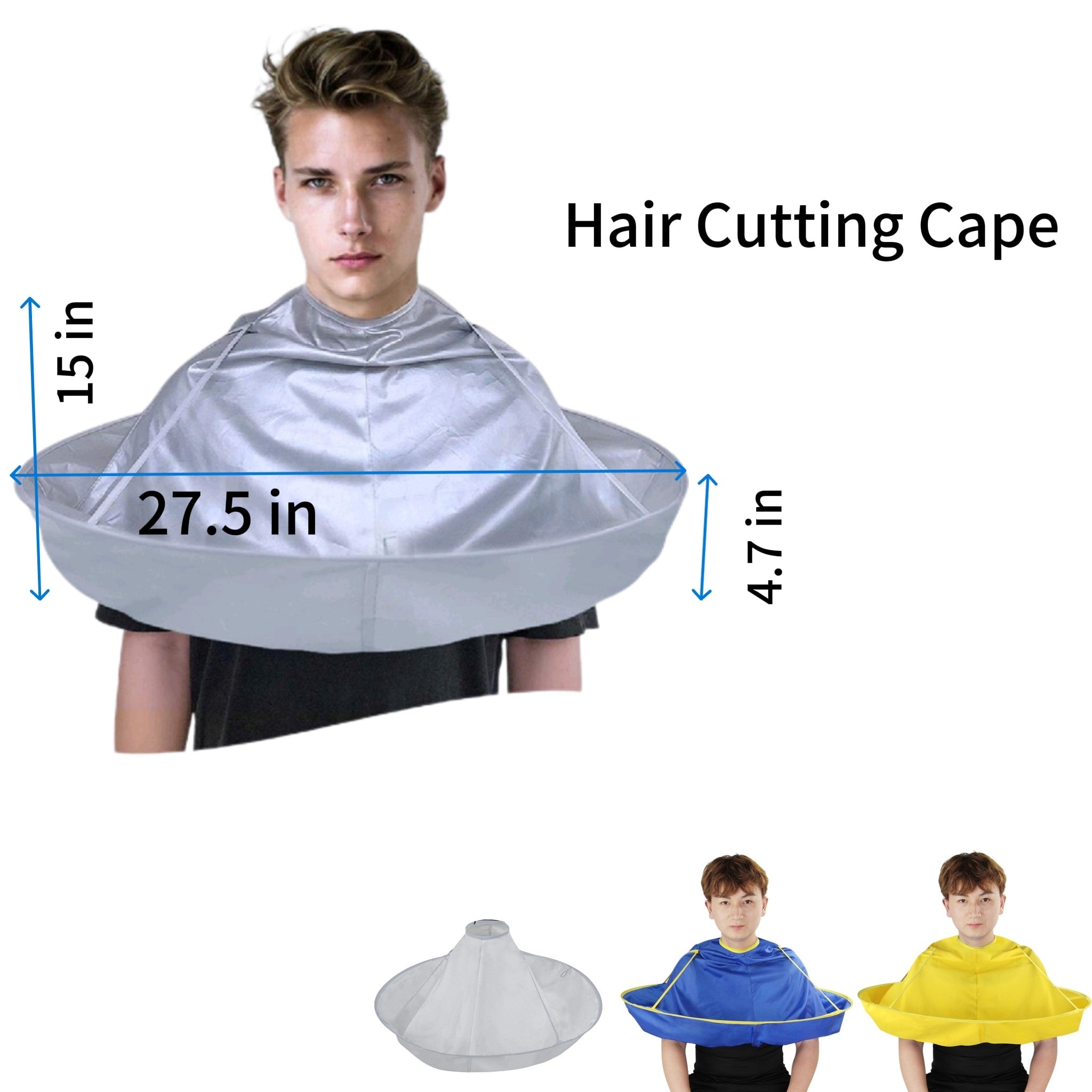 Haircut Cape