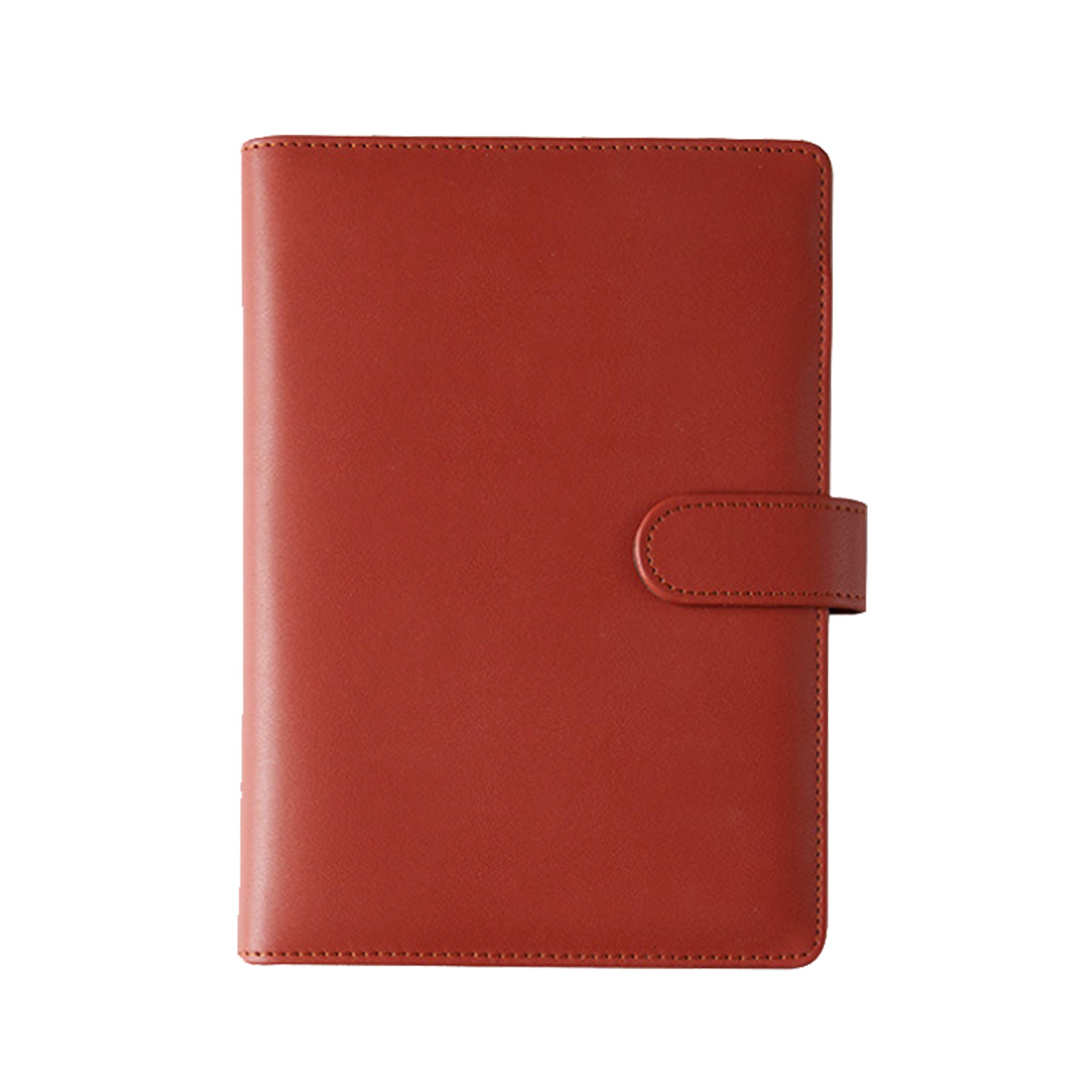Student Minimalist Diary Notebook