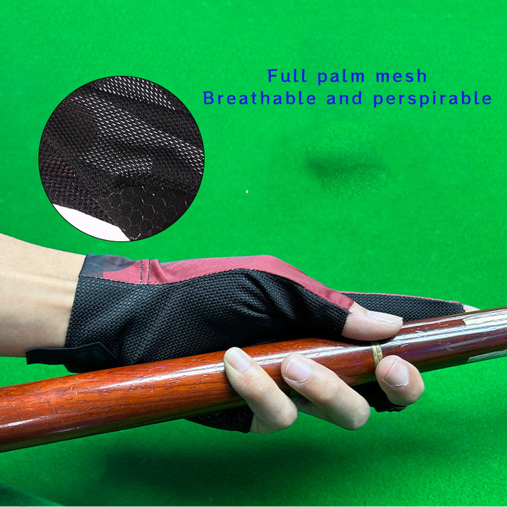 Billiard Gloves