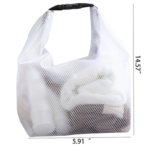 Beach Portable PVC Storage Bag