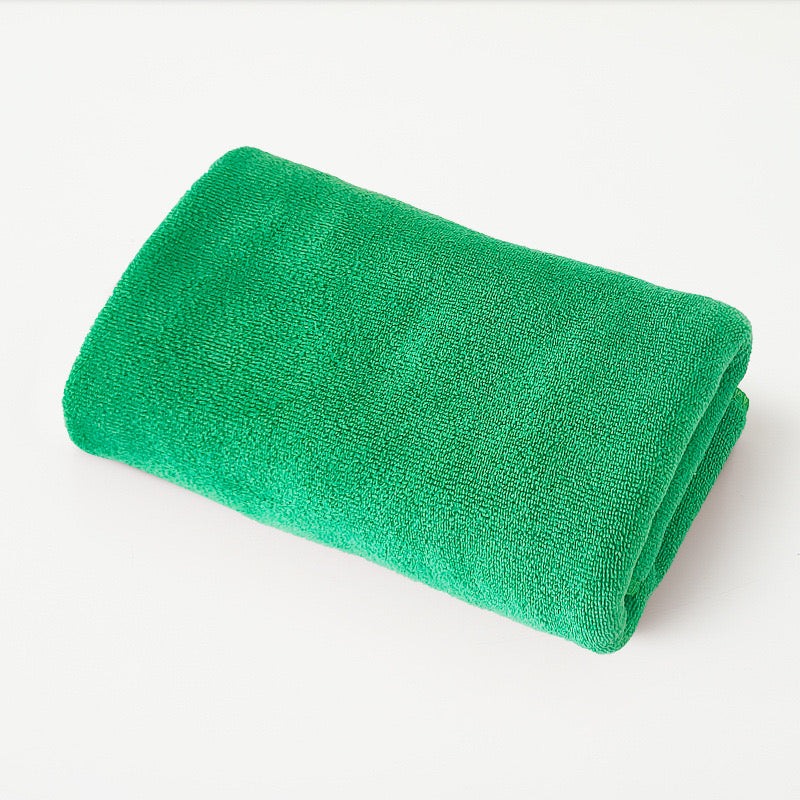 Microfiber Cleaning Towels