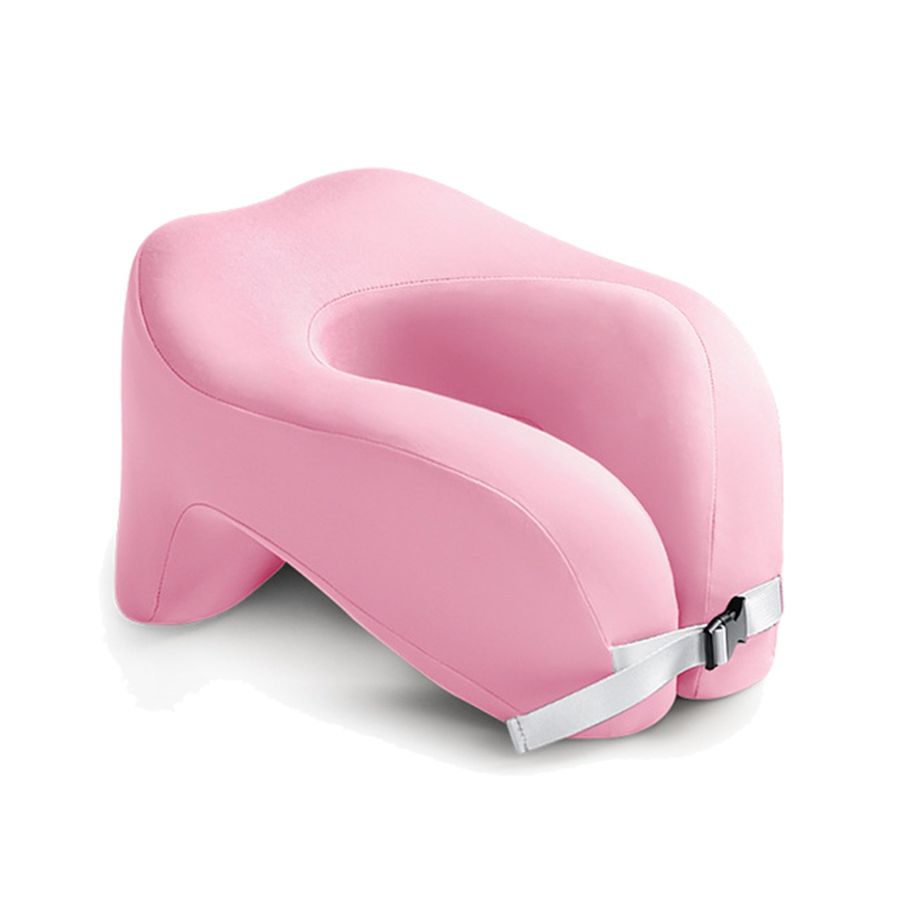 Multi Functional U-Shaped Nap Pillow