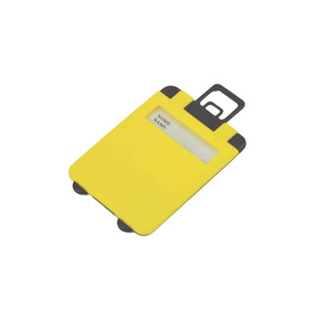 Journey Luggage Tag