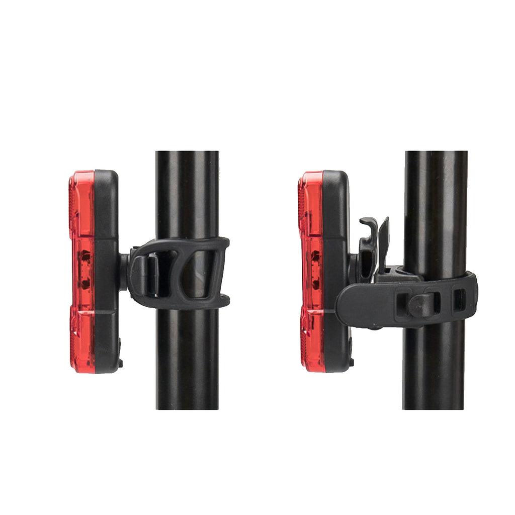 Rechargeable Led Bike Tail Light