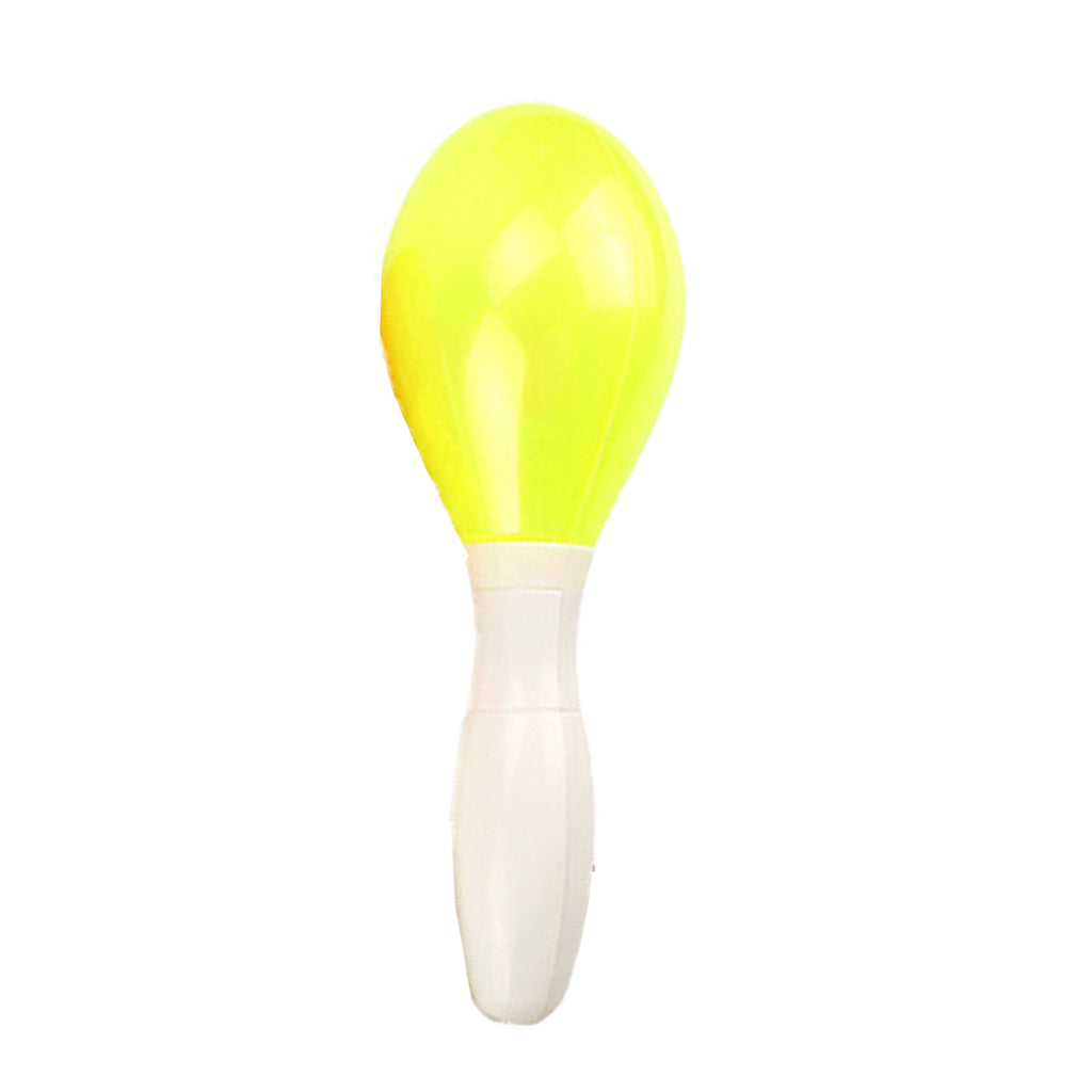 Maracas Musical Instruments