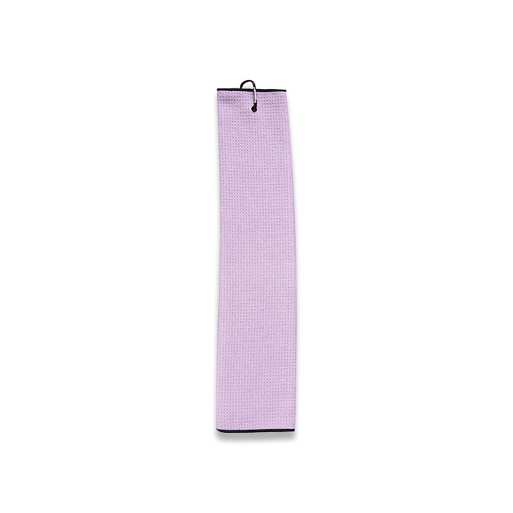 Microfiber Golf Towel with Hook