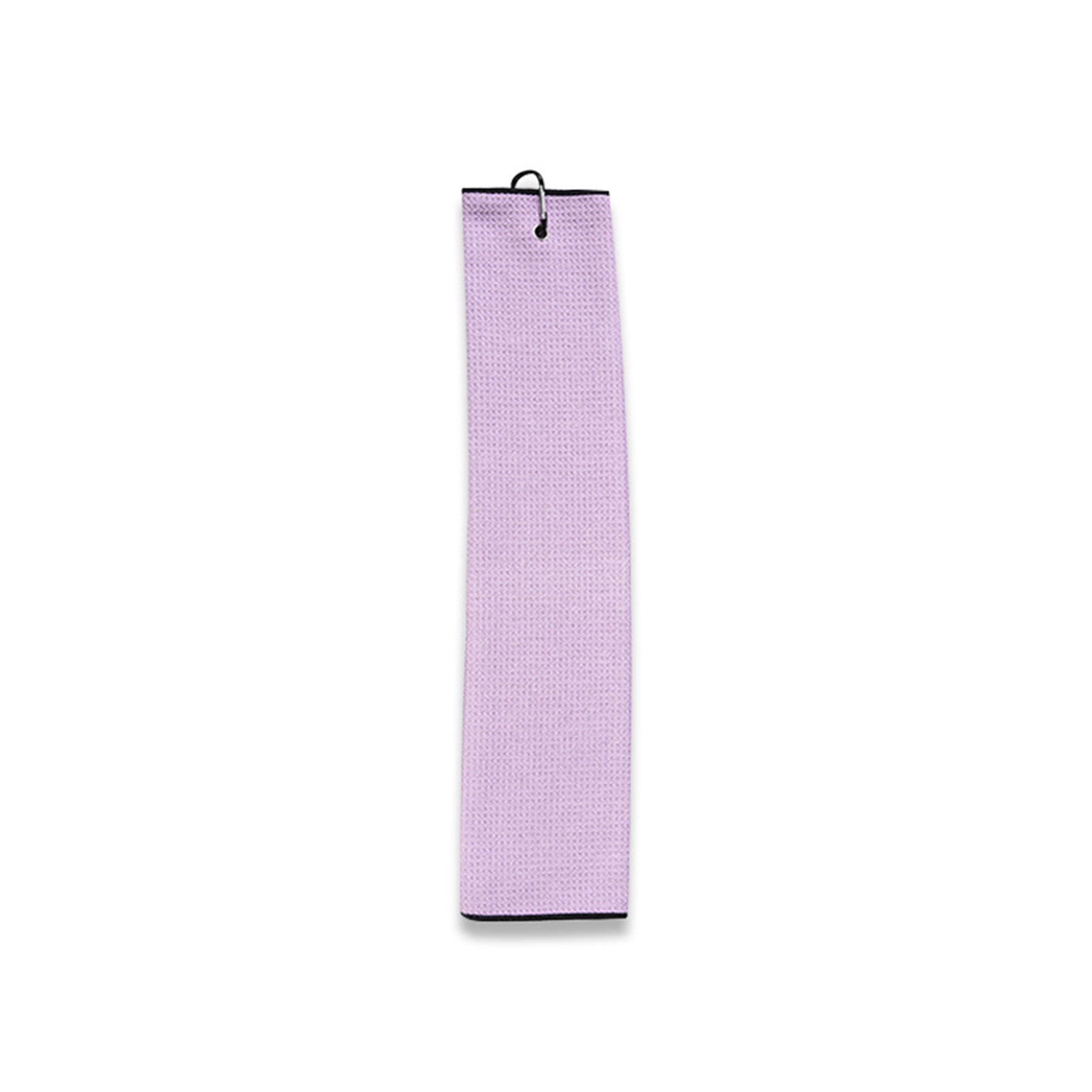 Microfiber Golf Towel with Hook