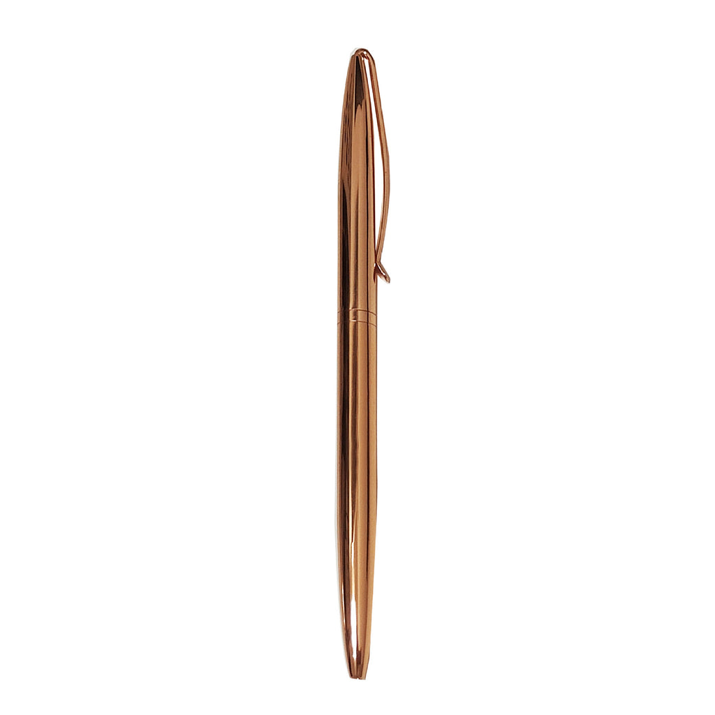 Metal Signature Pen