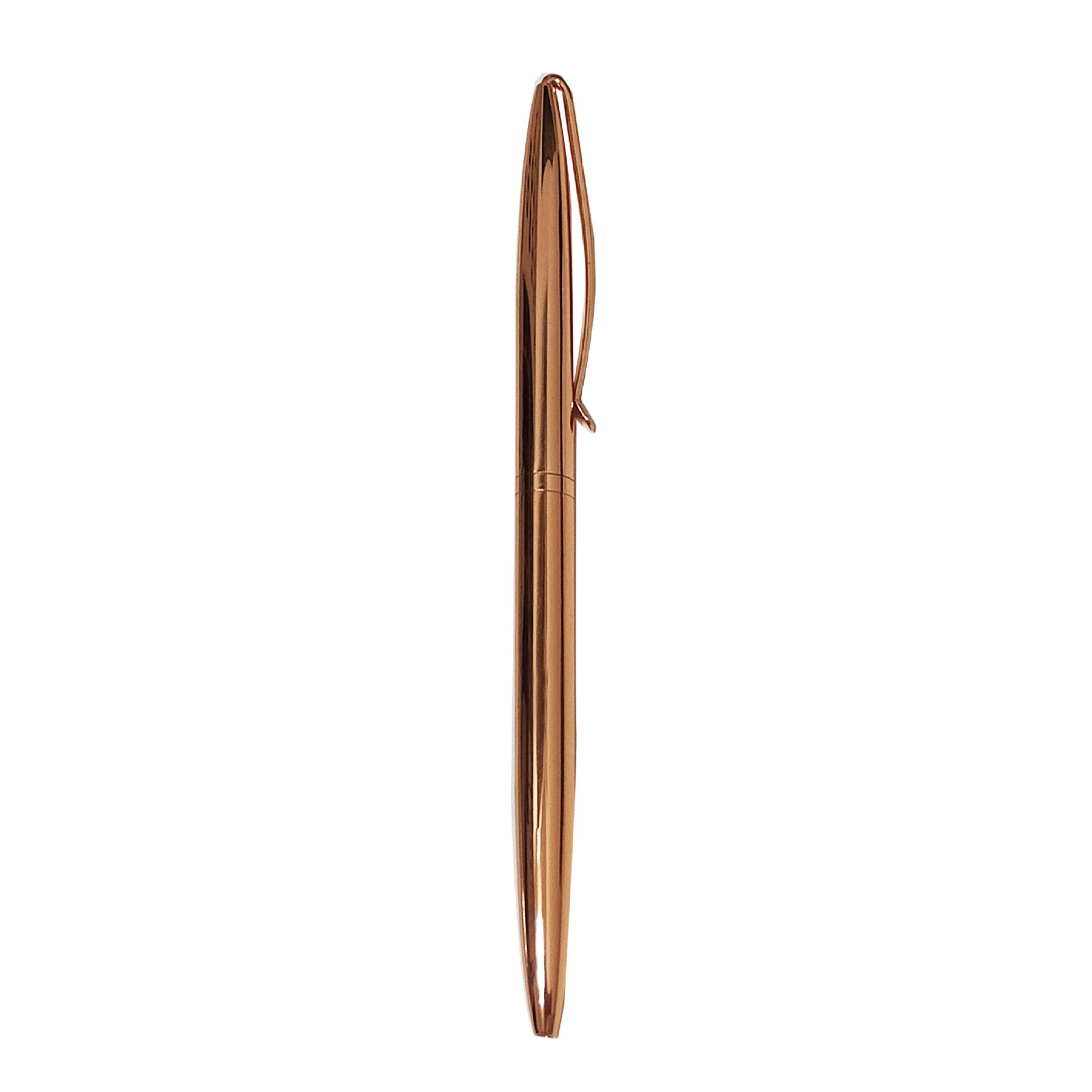 Metal Signature Pen