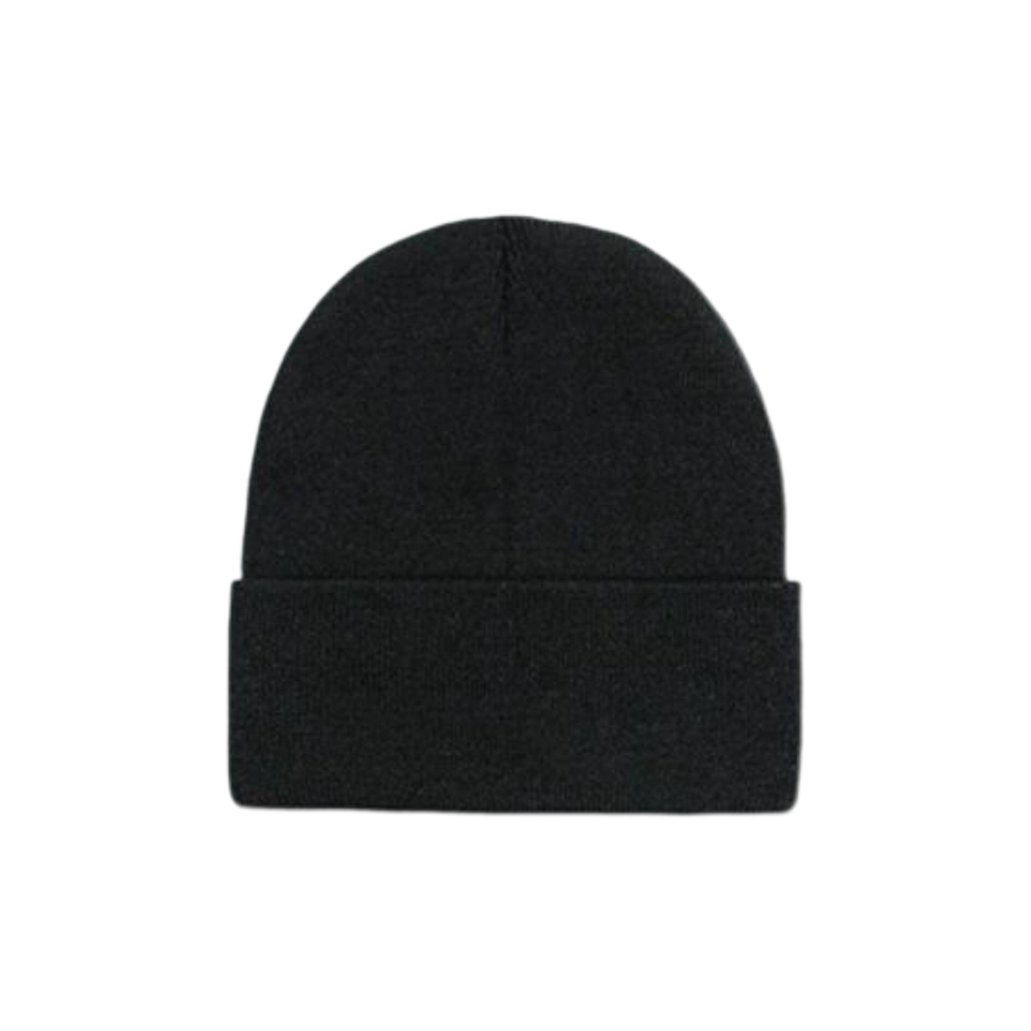 Plain Knit Beanie