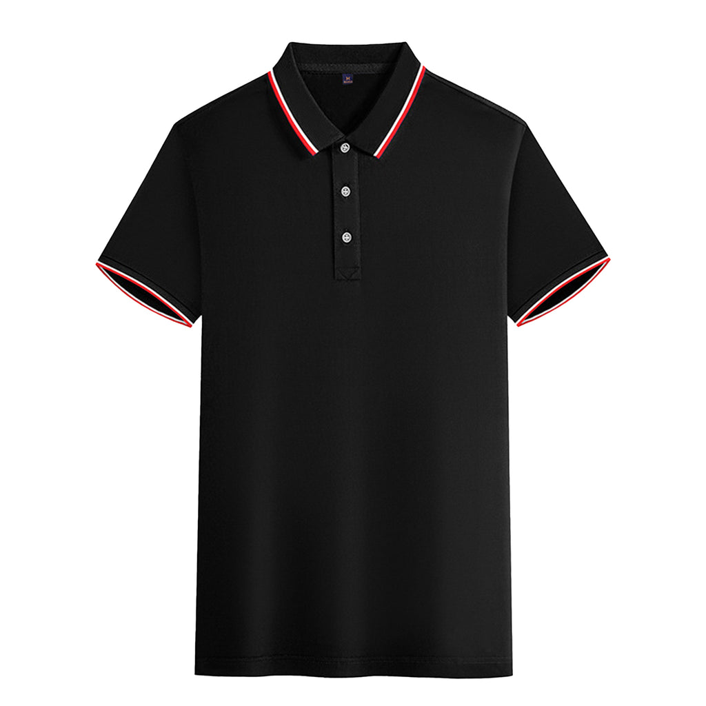 Short Sleeve Tactical Shirt Polo