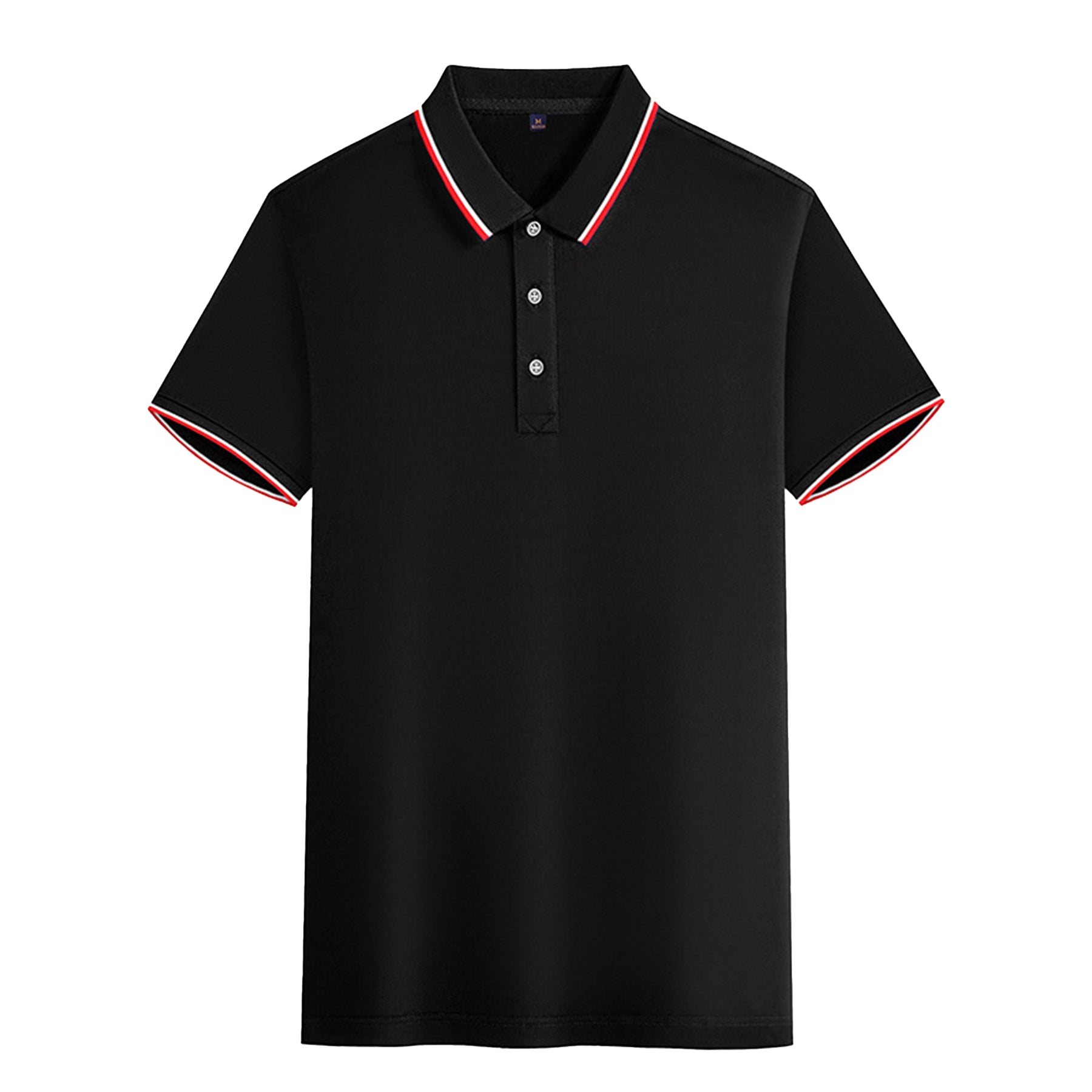 Short Sleeve Tactical Shirt Polo