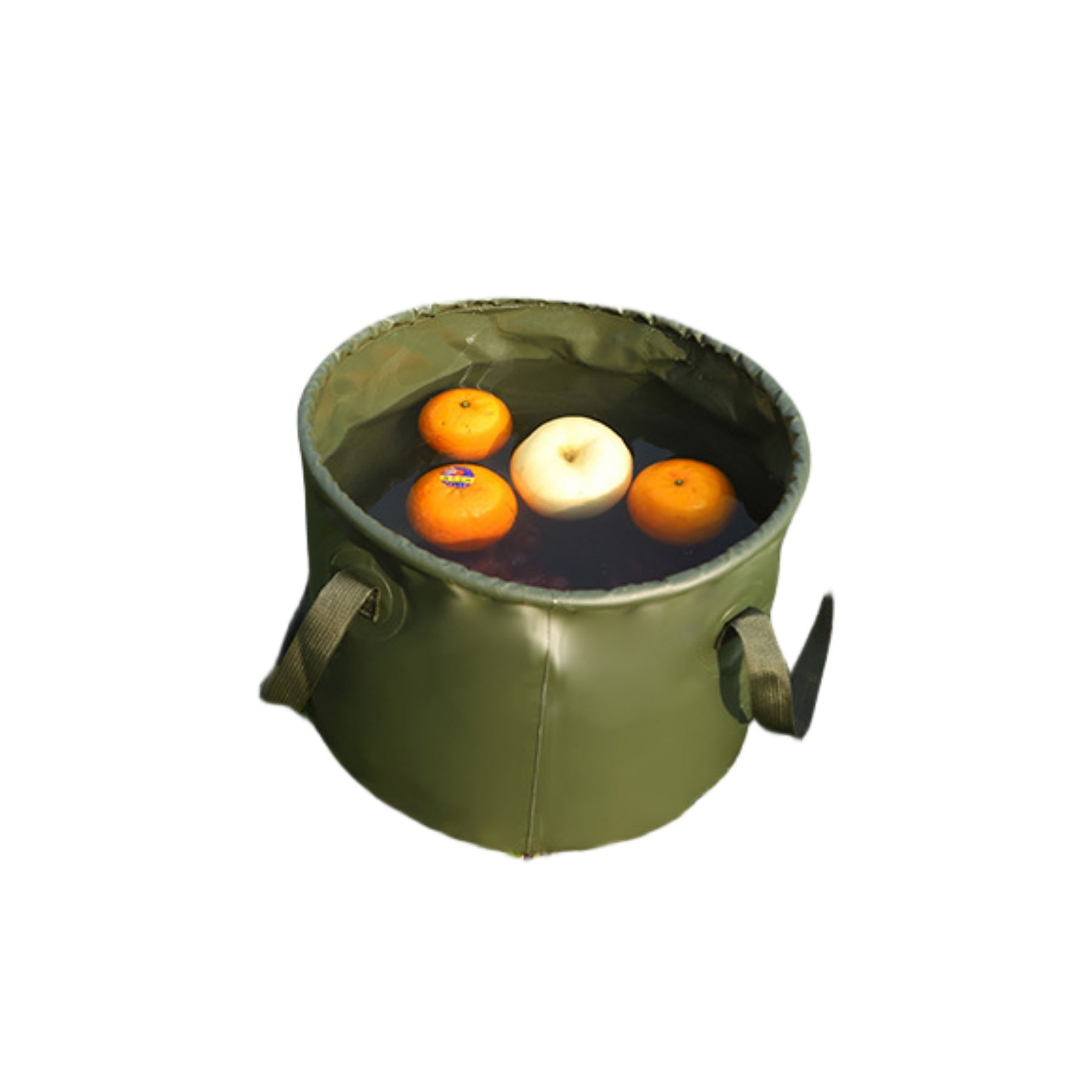 Large-capacity Folding Water Bucket