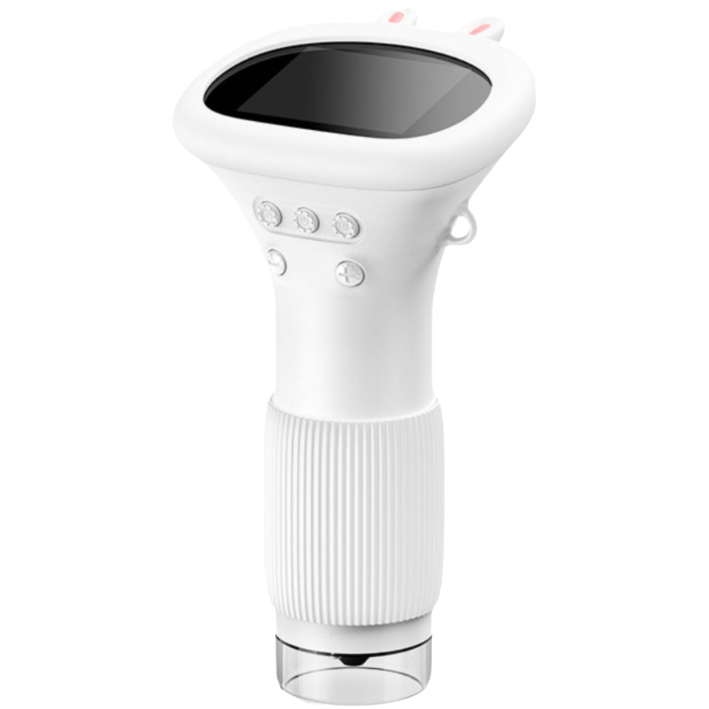 Children's Portable Optical Microscope