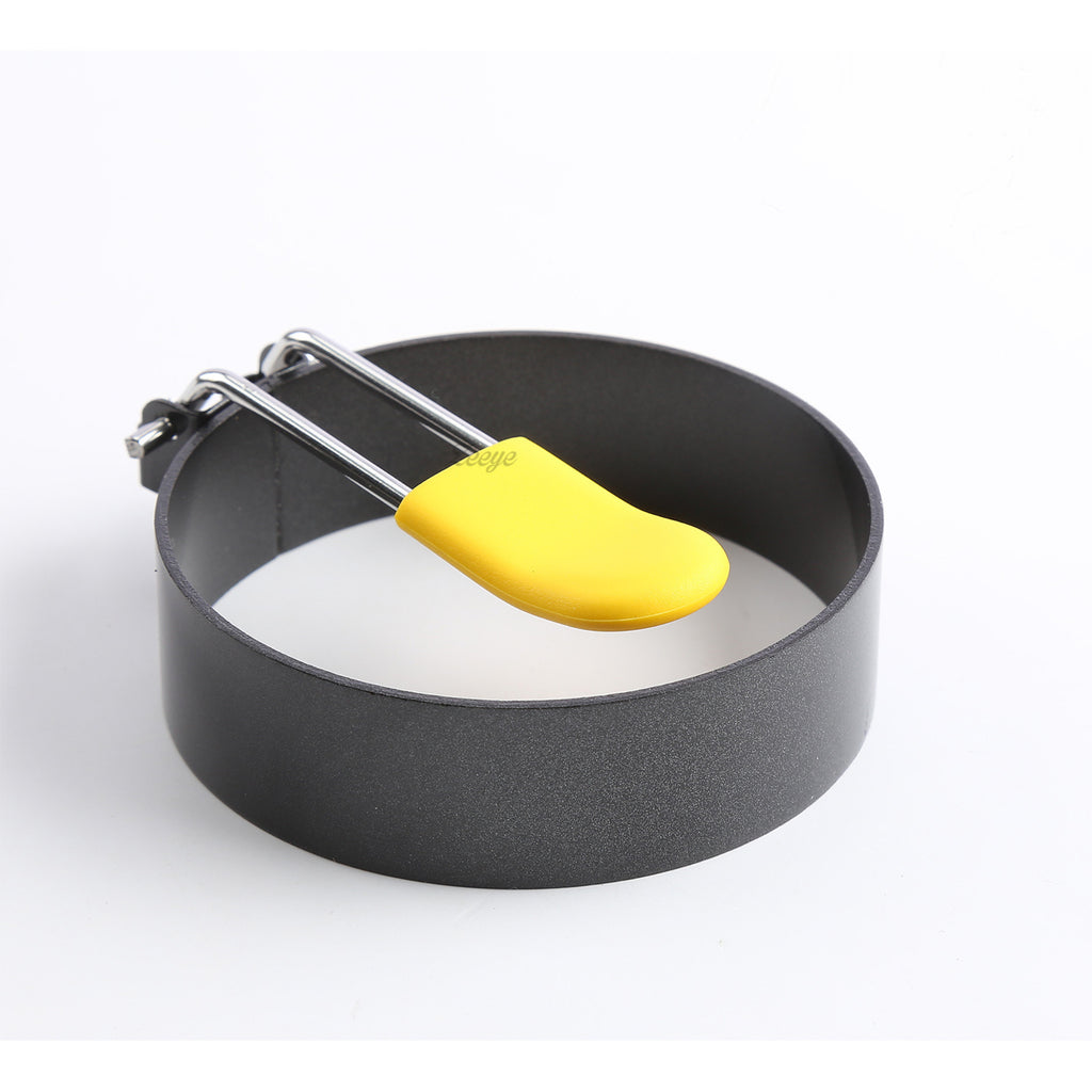 4-Inch Non-Stick Egg Ring
