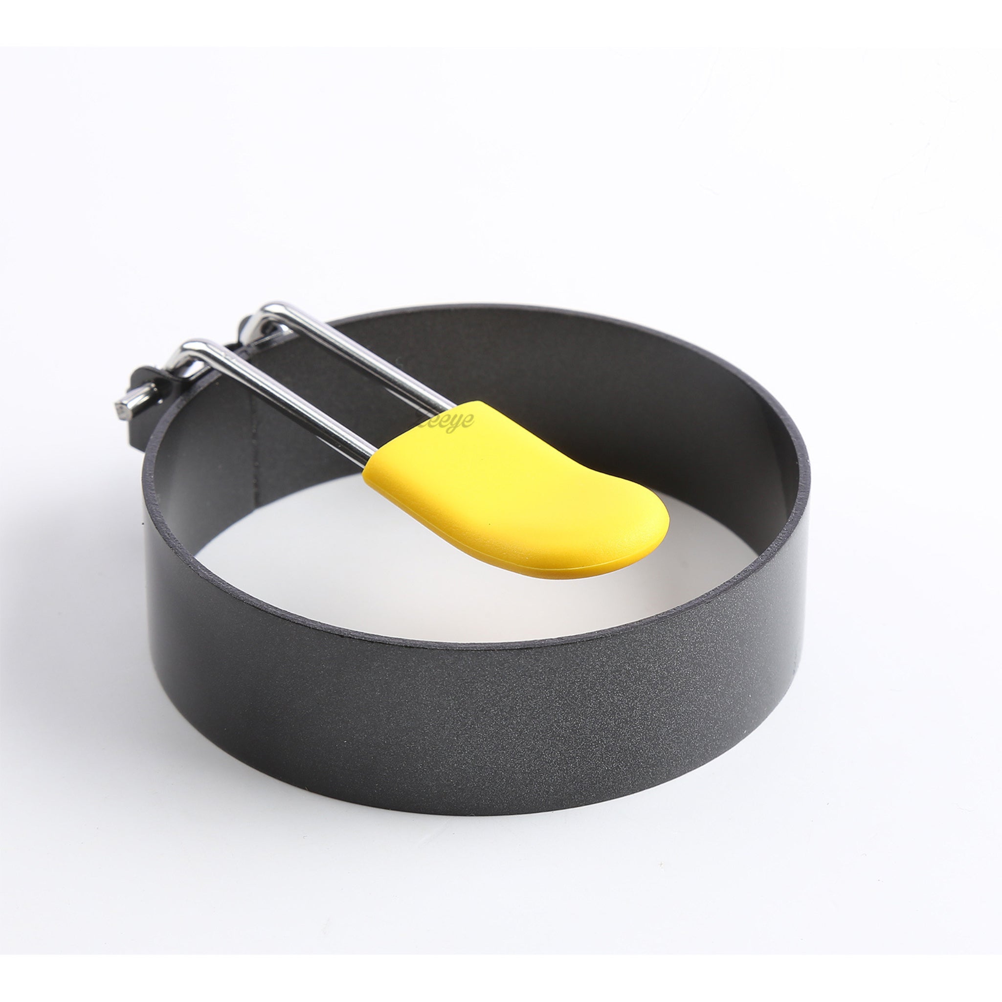 4-Inch Non-Stick Egg Ring