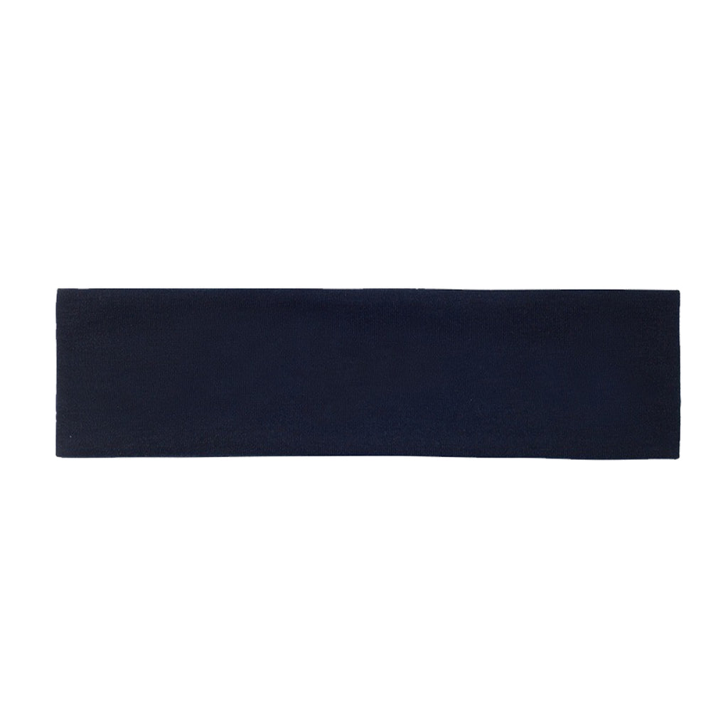 Solid Color Stretchy Headbands