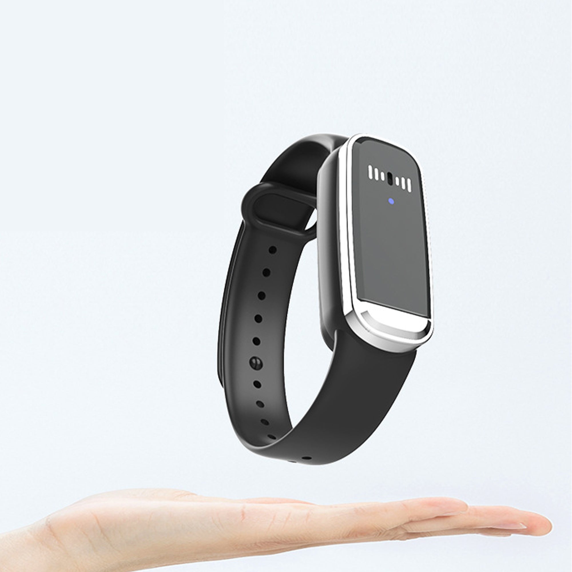 Ultrasonic Mosquito Repellent Bracelet