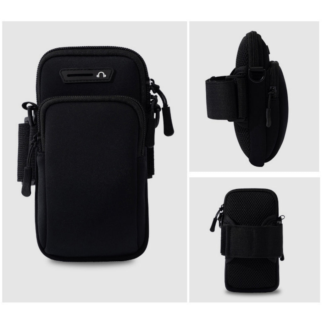 Waterproof Sling Arm Bag