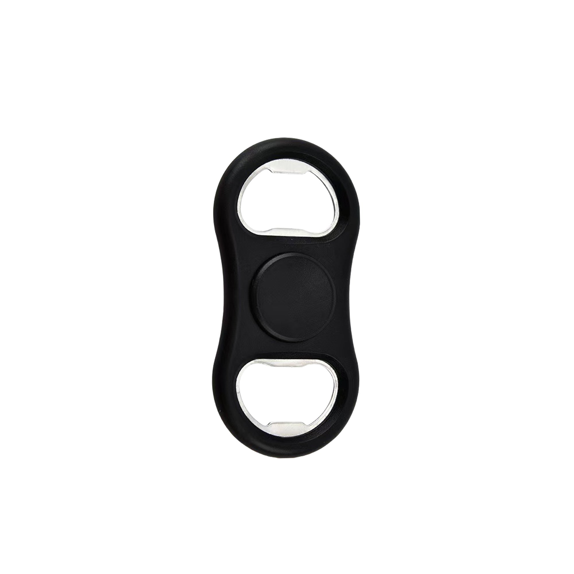 Fidget Spinner Beer Opener