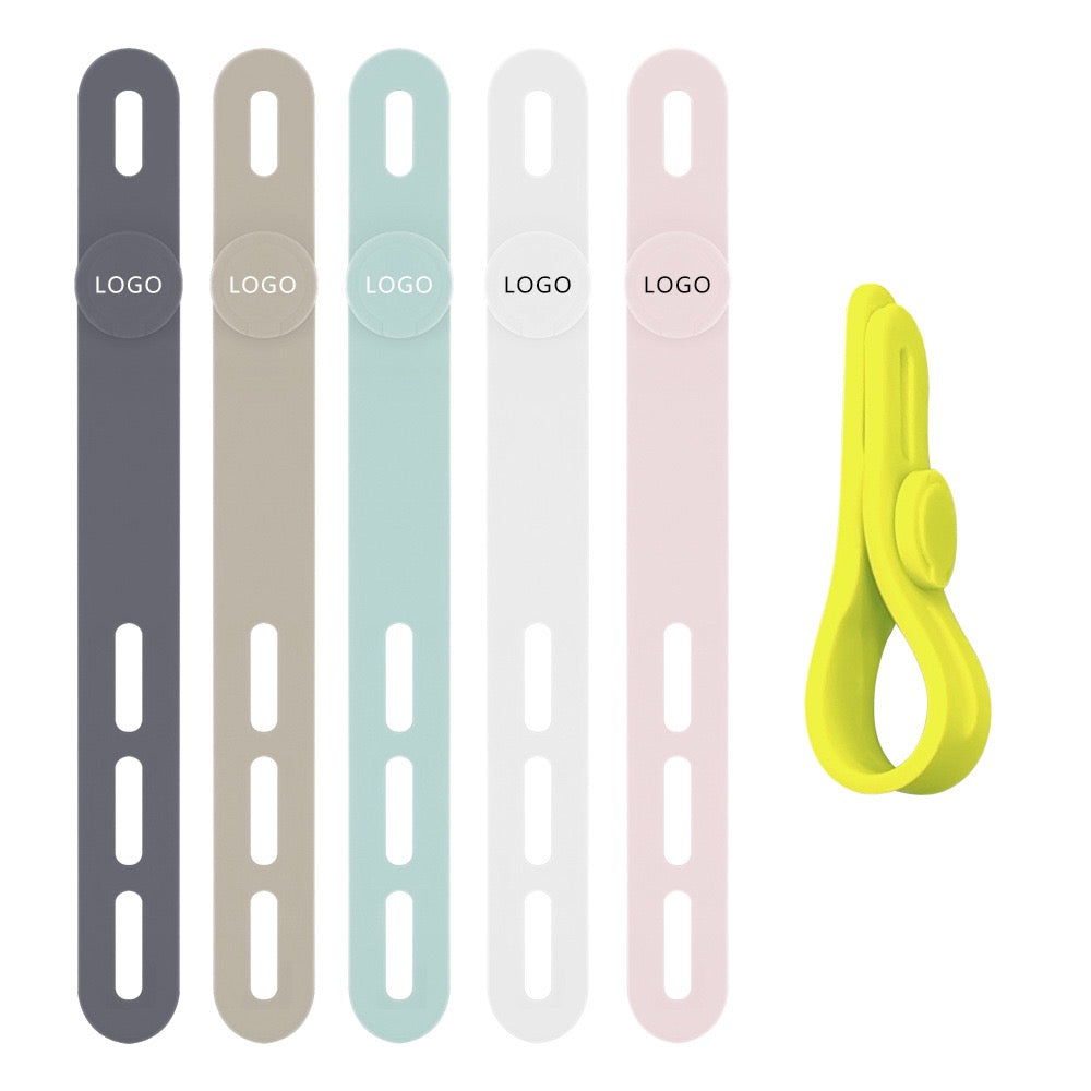 Data Cable Binding