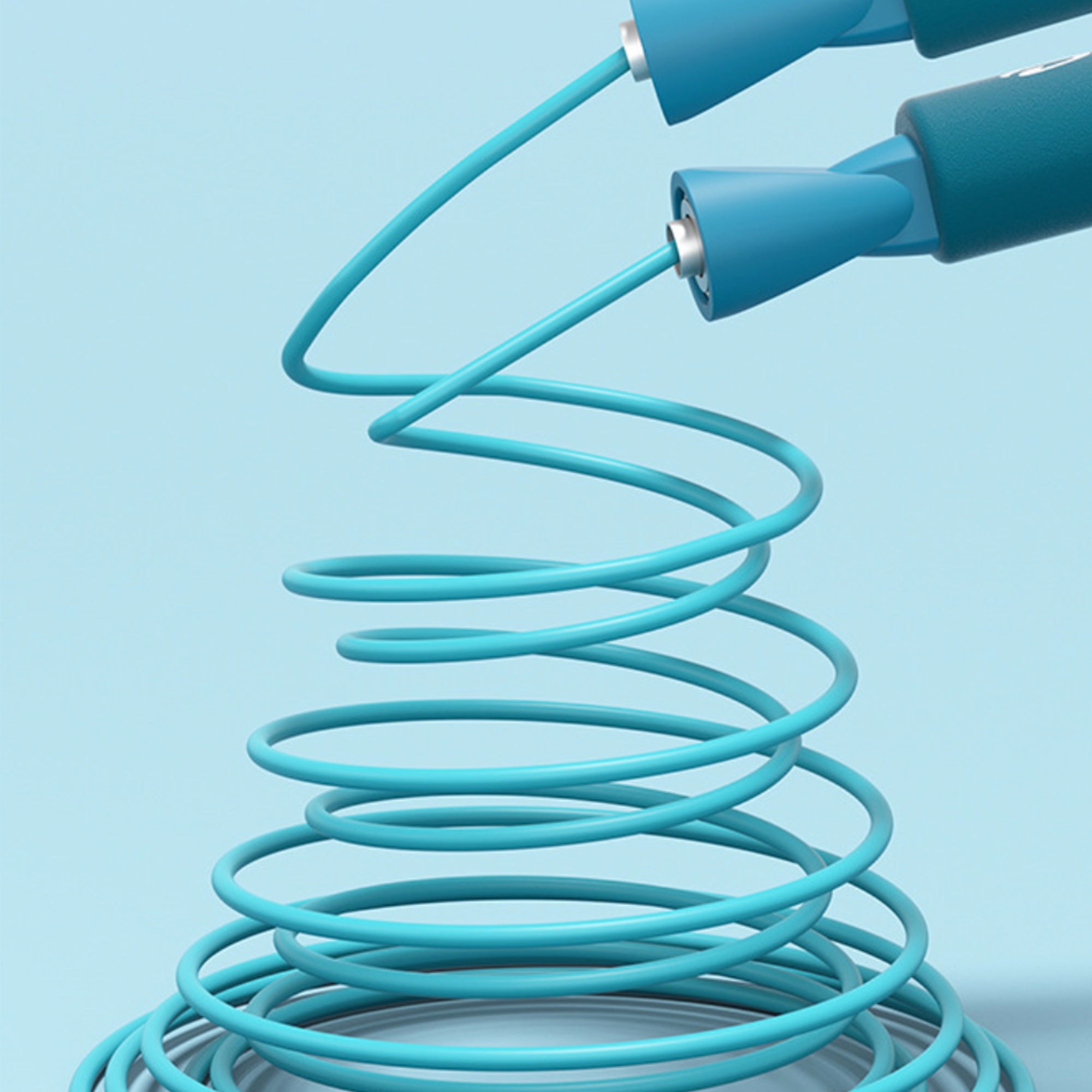 Gym Skipping Jump Rope