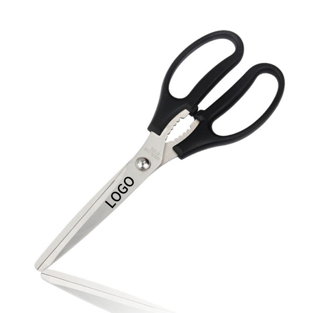 Multifunctional Kitchen BBQ Scissors